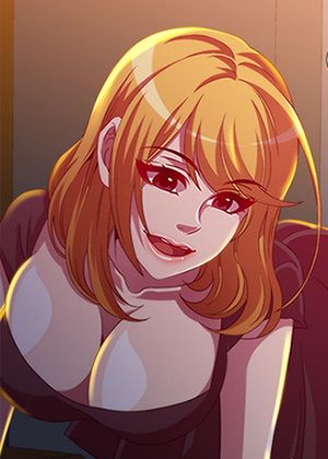 歪歪漫画首页登录我热门日漫推荐